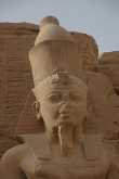Ja, Ramses III 