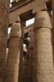 De fantastische hypostyle hall 