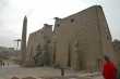 De tempel van Luxor 