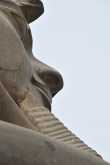 Waarschijnlijk Amenhotep III 