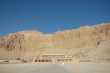 De fantastische tempel van Hatchepsut, de vrouwelijke farao 