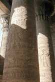 De best bewaard gebleven tempel van Egypte 