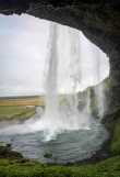 Seljalandsfoss 