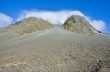 Onderweg richting Stokksnes 