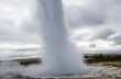 De geiser Strokkur 