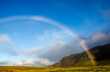 Land van de regenbogen 