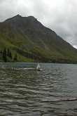 St. Elias Lake 