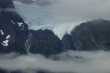 Gletsjer in de Valdez Arm 