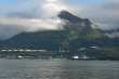 Maandelijks verlaten 52 tankers vol olie Valdez 