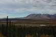 Chugach Mountains  