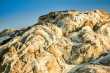 Upper Terrace van Mammoth Hot Springs 