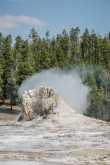 Grotto Geyser 