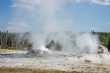 Grotto Geyser is boos 