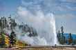 Grand Geyser - de grootste voorspelbare geiser 