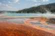 Grand Prismatic Spring  