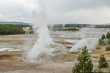 Norris Geyser Basin 