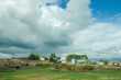 Ranch in de state Washington 