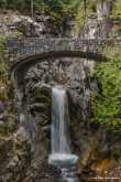 Christine Falls 