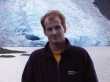 Bear glacier 