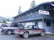 Ons hotel in Hyder - Alaska 