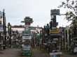 Signpost Forrest (Watson Lake) 
