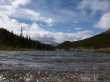 Stone Mountain Provincial Park 
