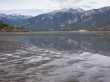 Jasper Lake (de volgende dag) 