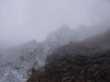 Angel glacier 
