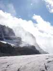 Athabasca glacier 