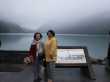 Op de foto foto (2) - Lake Louise 