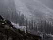 Moraine lake 