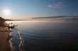 Lake superior is het grootste meer ter wereld, qua oppervlakte. (82.4000 km2) 