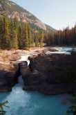 Natural Bridge. 