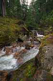 Begbie falls 