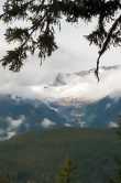 Tantalus range 