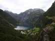 Geiranger fjord 