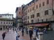 Piazza del Campo - leuk in de zon 