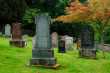 Boreskine cemetery 