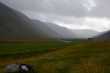 Strathdearn in de Monadhliath mountains 