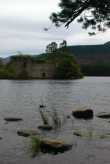 Loch an Eilein, Rothiemurchus 