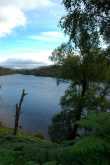 Loch Beinn a' Mheadhoin 