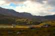 Glen Torridon 