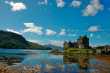 Eilean Donan Castle 