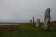 Callanish standing stones 