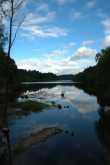 Loch Drunkie 