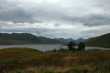 Wandeling bij Loch Ard 