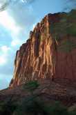 Capitol Reef National Park 