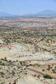 Grand Staircase/ Escalante National Monument 