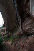 Emerald Pools trail 