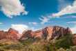 Kolob Canyons 